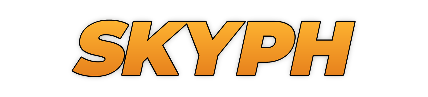 skyph logo